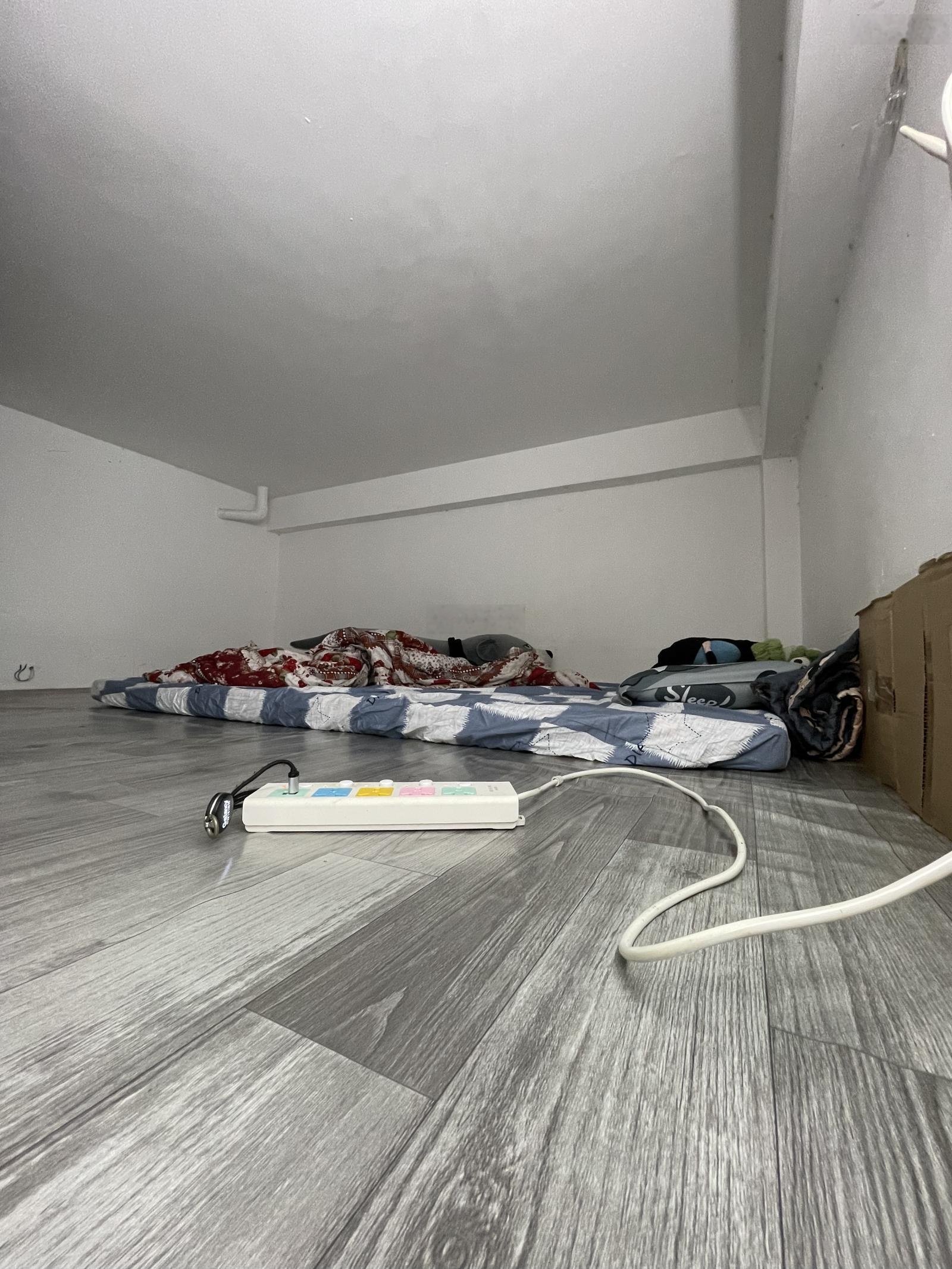 Duplex Bao Ngon Bao Rẻ cho Sinh Viên