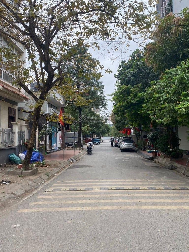 Nhà TĐC phân lô, vỉa hè, Tu Hoàng, Xuân Phương, Nam Từ Liêm, 75m2, MT 5.6m, ô tô, giá 18 tỷ
