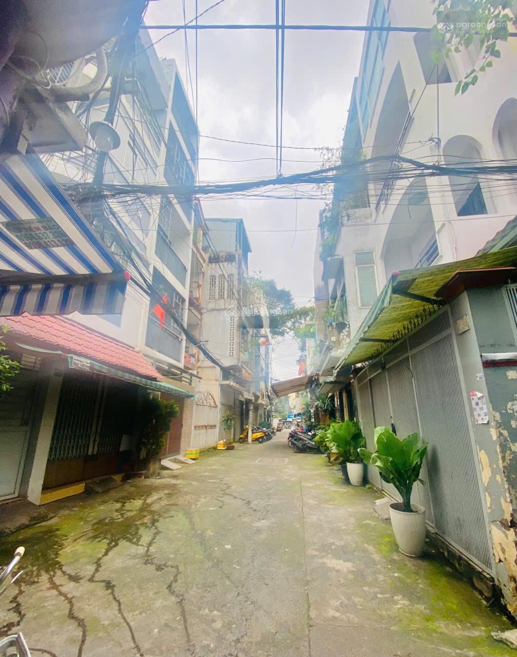 Hàng ngộp ! nguyễn tri phường, quận 10 - 60,8m2 2 tầng - giá chỉ 10 tỷ 5 (quá rẻ)