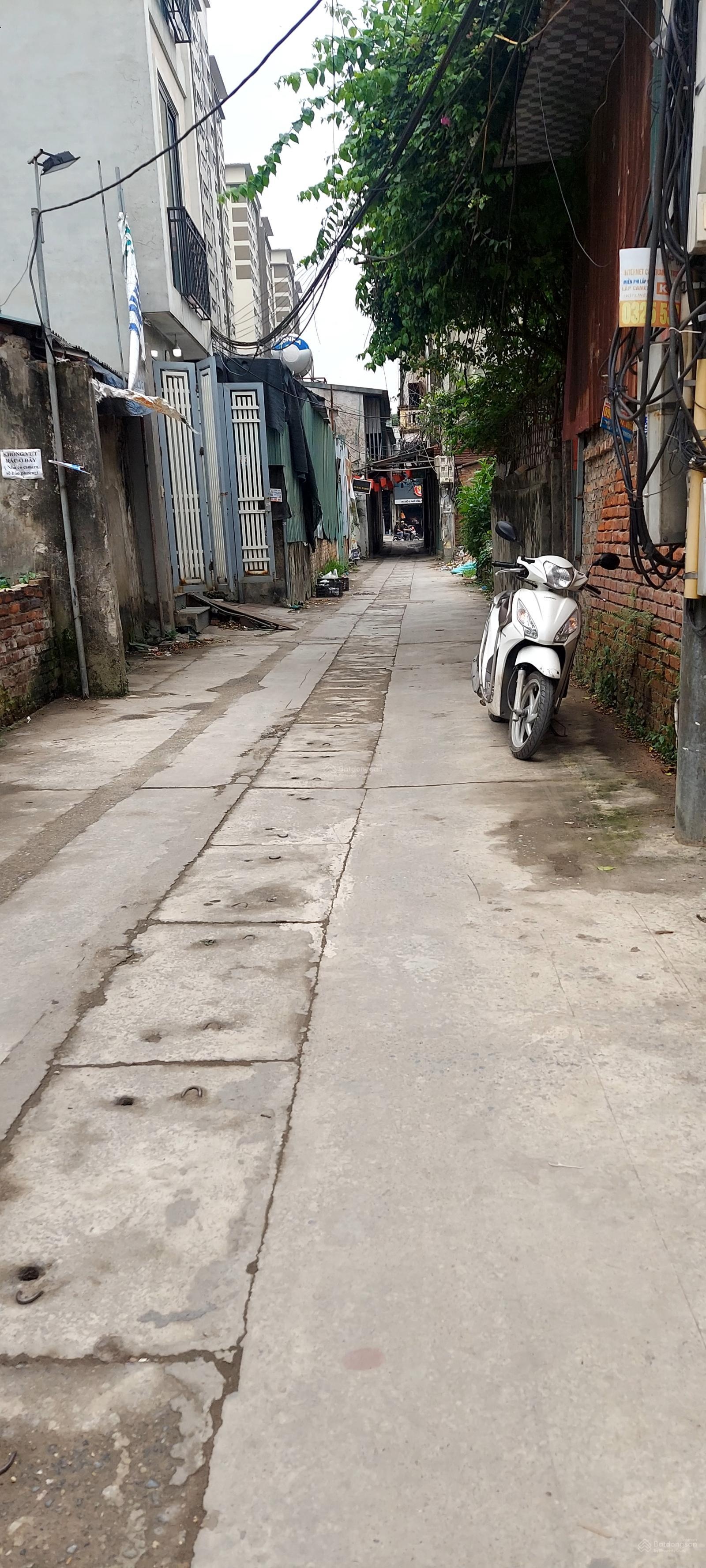 Siêu hiếm, Bán đất Xốm, phú lãm, 115m2, ô tô vào 12.6 tỷ