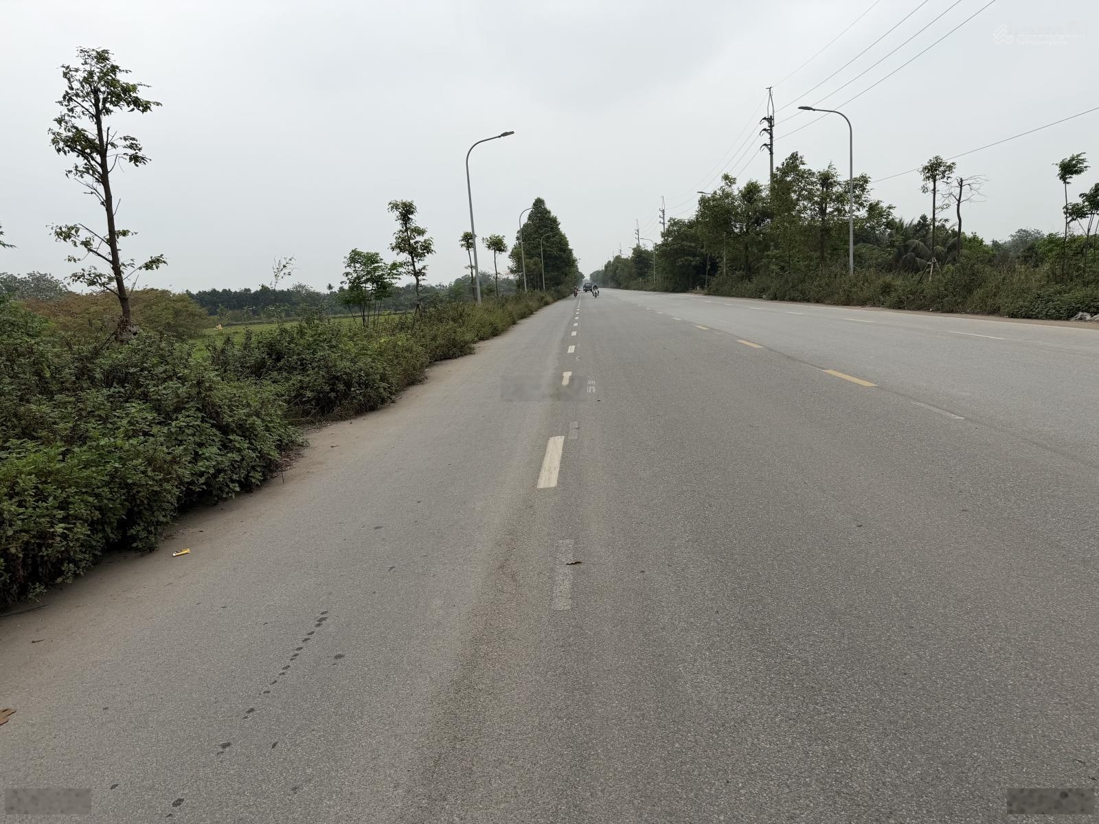 Bán đất đẹp tại Võng Xuyên, 1,5 tỷ, 500m2, pháp lý đầy đủ, nhiều tiện ích