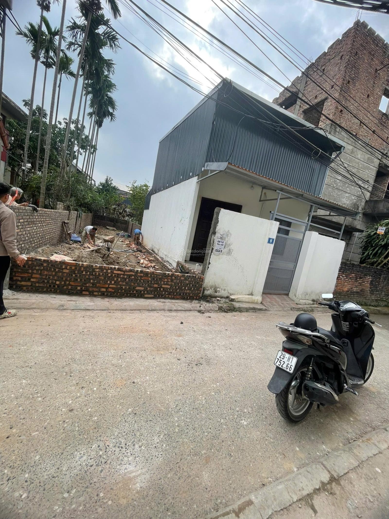 Bán đất đông dư gia lâm 88m² ô tô thông giá 110tr/m , vị trí đẹp, tiềm năng tăng giá cao