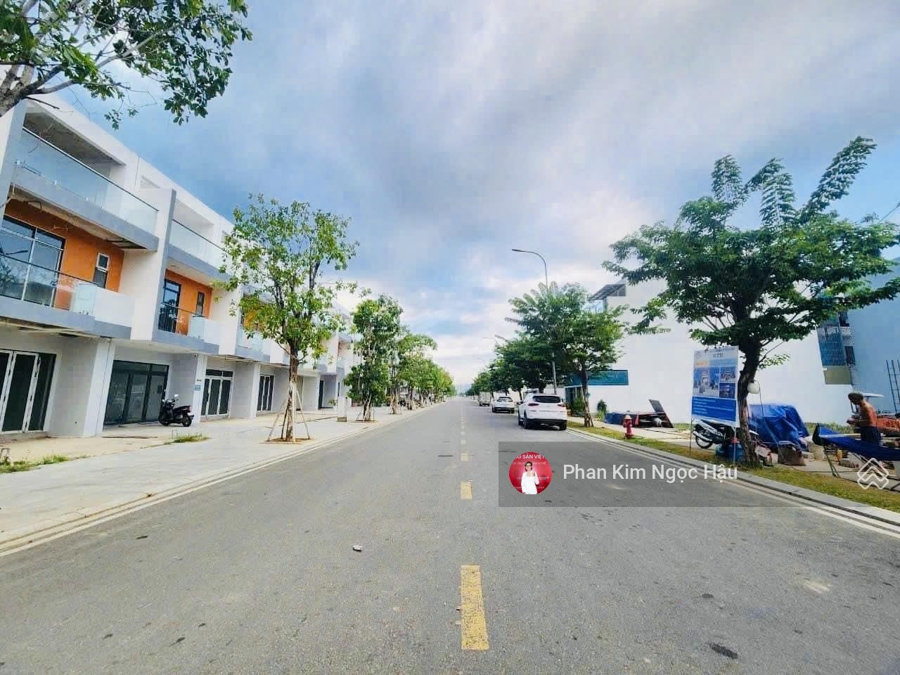 Bán nhanh lô đất nền gói 7 mỹ gia an khánh đường thông 18mét giá 5,55 tỷ bao ép cọc và thiết kế
