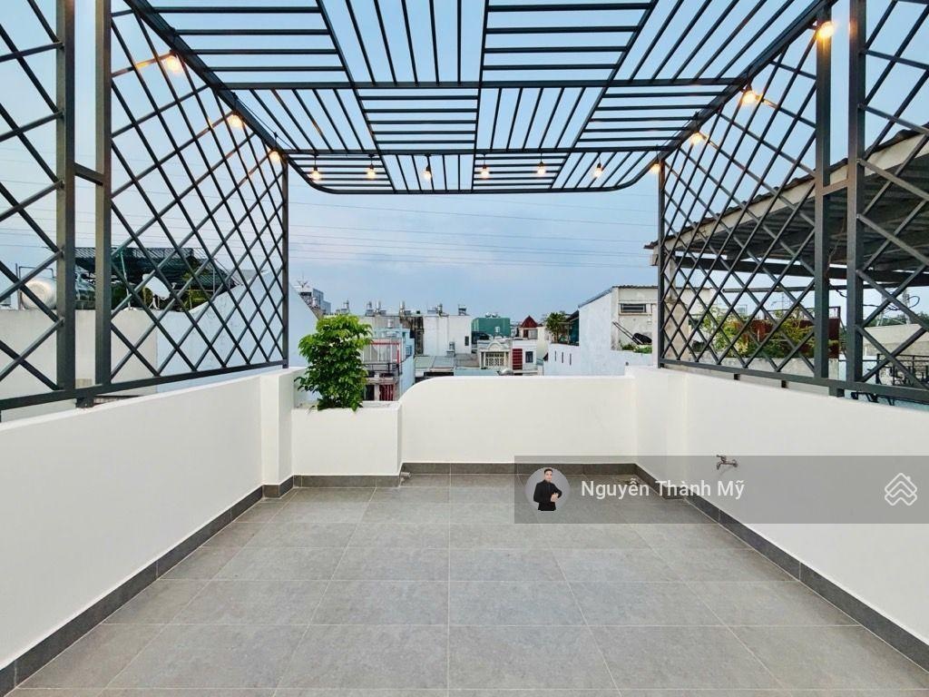 Công viên làng hoa | siêu phẩm 4 tầng | 55m2 | chỉ 5,x đồng