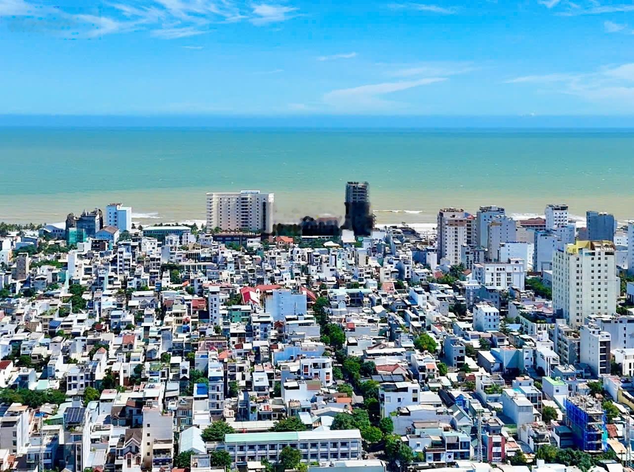 Bán gấp đất đường nhánh Ngũ Hành Sơn ngang 8,4m, DT 134m2 trục song song với Đỗ Bá - Giá chính chủ