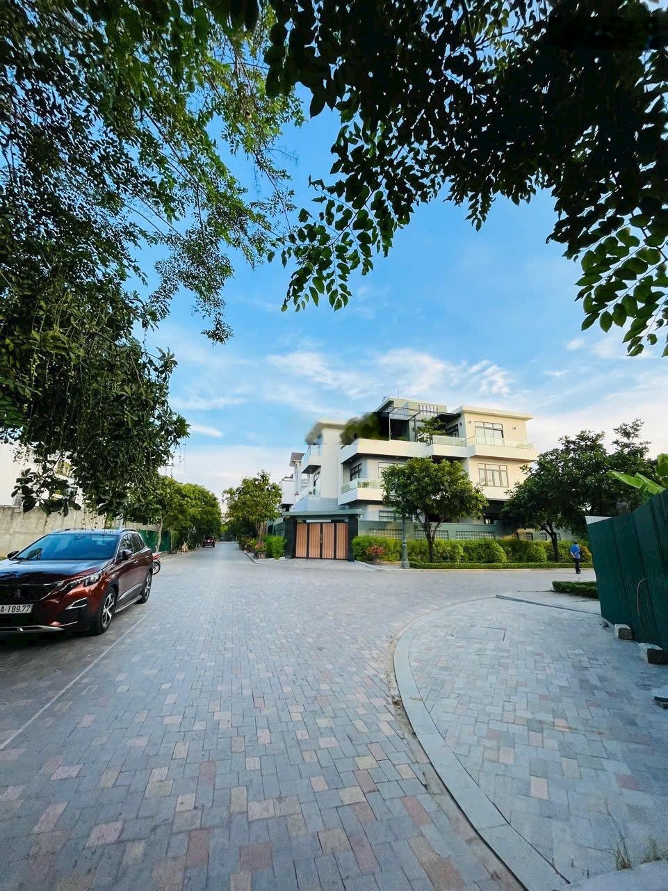 Đất Biệt thự Villa Vip 1 VCN Phước Hải chỉ 66,5tr/m2 giá tốt nhất thị trường, vào tiền theo tiến độ