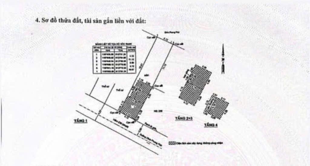 Mặt đường Đình Phòng Phú Q9 siêu đất đẹp giá tốt