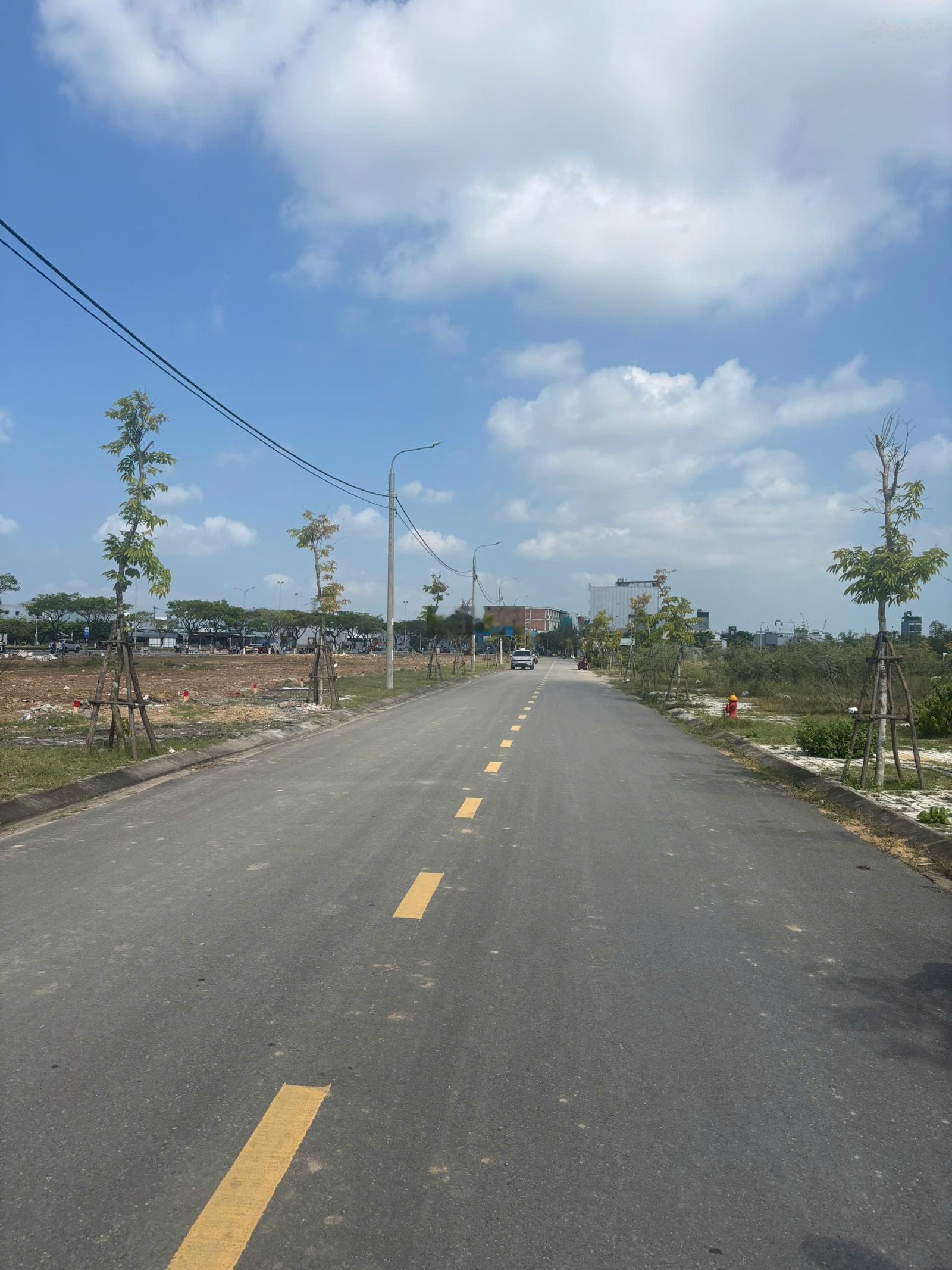 Bán đất tại Võ Chí Công, Hòa Quý, Ngũ Hành Sơn giá trực tiếp từ chủ đầu tư SUN GROUP