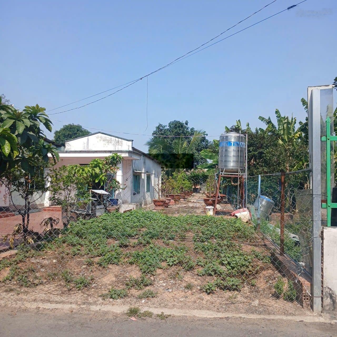 Mặt tiền Trần Thị Dương, gần ngã tư Chiêu Liêu V DT 5*37m thổ cư 60m2, SDT 0398302584