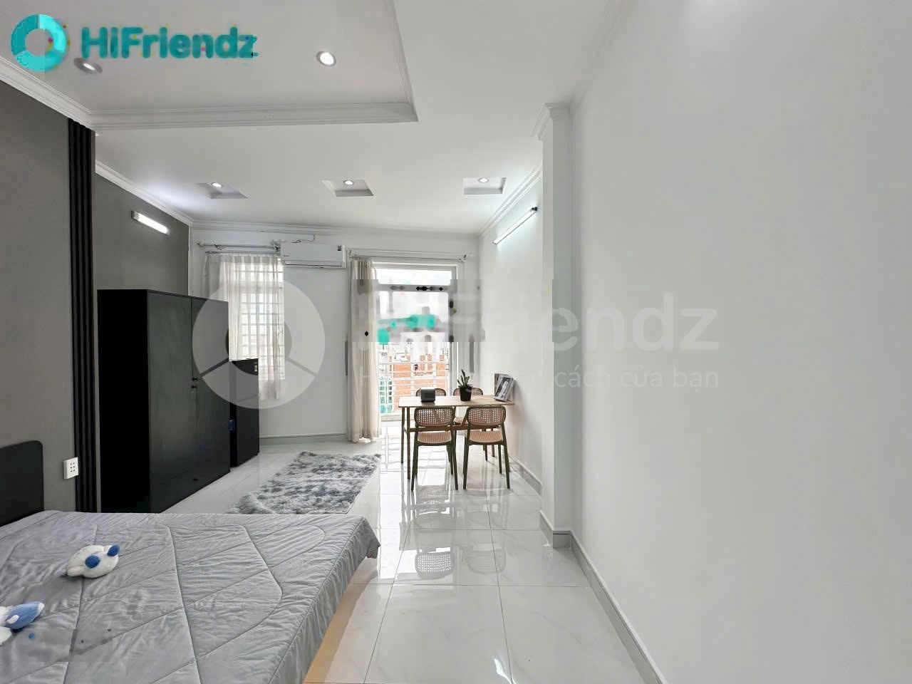 Xuất cảnh bán gấp - Bán nhà Nguyễn Phúc Nguyên 74m² 7 tầng - 23.5 tỷ