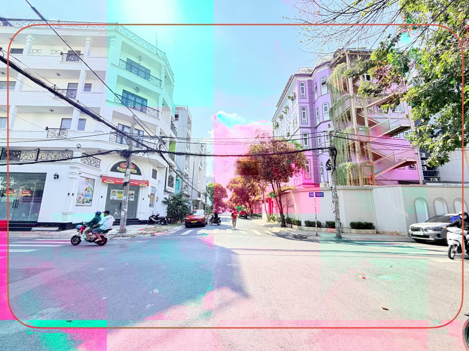 Bán Nhà 126 Quách Đình Bảo, Phường Phú Thạnh, Quận Tân Phú, Hồ Chí Minh