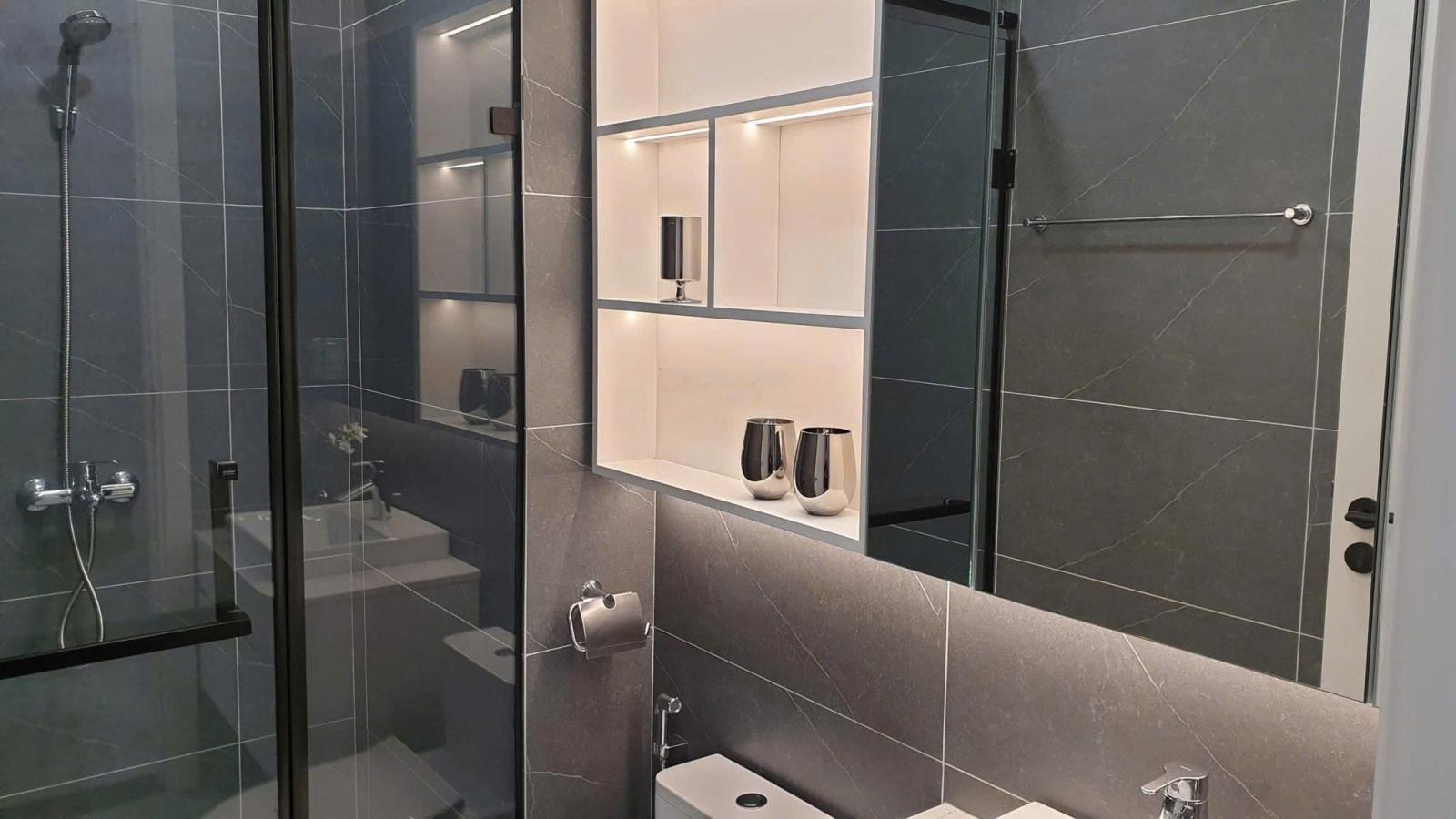 Bán căn hộ THE QUEEN 360 Giải Phóng 2-3PN gần Hồ Gươm, Chiết khấu 8%, HTLS 0%/18 tháng