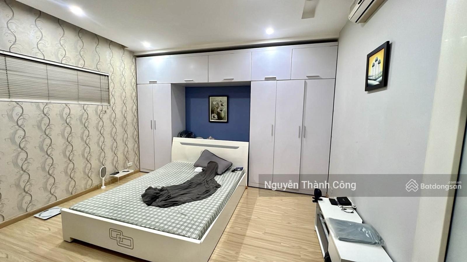 Quá rẻ, Nhỉnh 3 tỷ sở hữu căn chung cư Sông Nhuệ 3 ngủ 2 vs, Full nội thất đẹp.