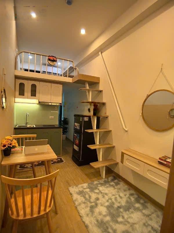 Cần tiền bán gấp nhà 7 tầng DT60m2, 18 phòng KK Triều Khúc, Tân Triều Thanh Xuân Lh 0988291531