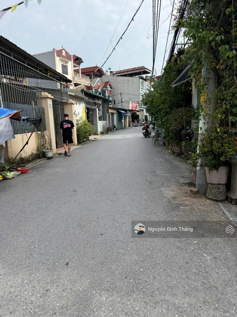 Siêu rẻ bán 50.5m thôn Trung Dương Kiêu Kỵ , hàng xóm vinhomes giá chỉ 3.6 tỷ