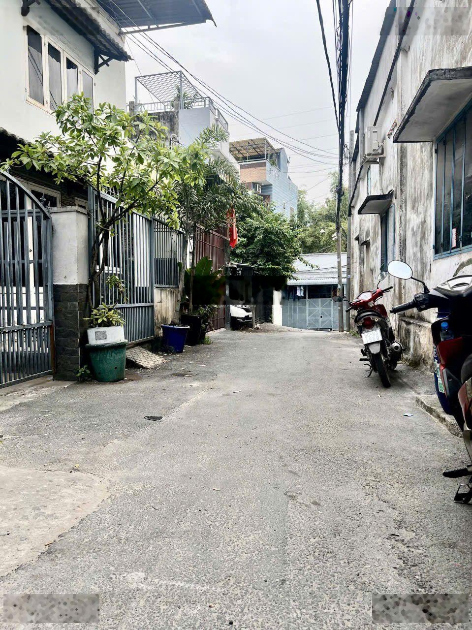 Siêu phẩm nhà đẹp lung linh, vị trí đắt địa đường trương văn thành - hiệp phú - ga metro chỉ 5 tỷ