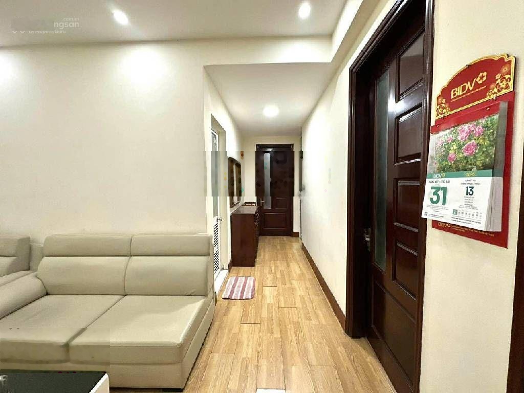 Dọn vào ở ngay full nội thất, giá mềm như cho : Toà Chung cư CT36B Định Công Hoàng Mai