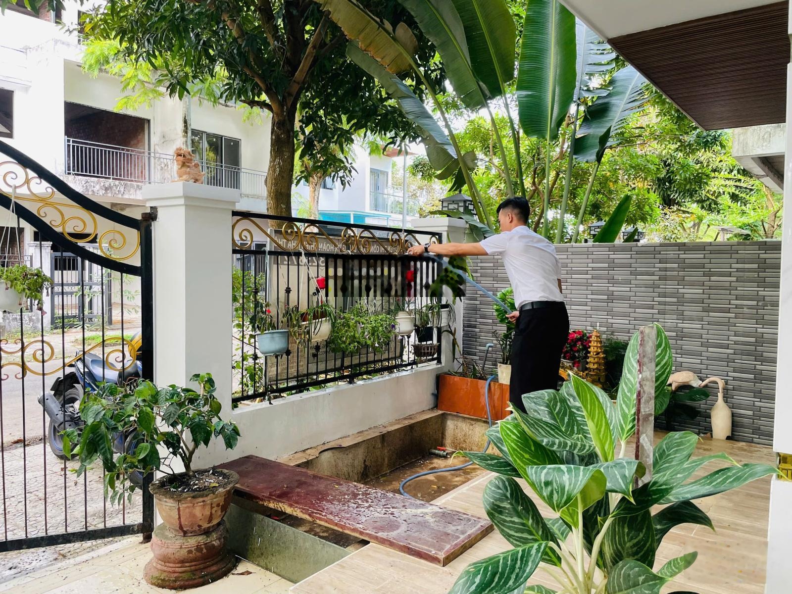 Bán nhà Eco Charm Đà Nẵng "Không Gian Sống nhẹ nhàng bình yên giữa lòng Đà Nẵng"