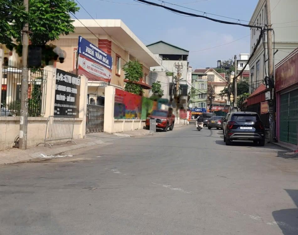 Đường 3 ô tô, MT 9m bề thế, 3 thoáng, ô chờ thang máy 95m giá 34 tỷ