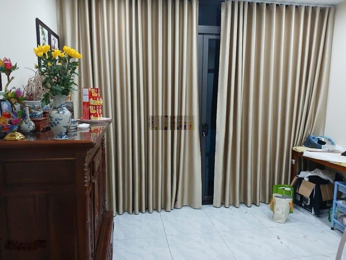 Lô góc phố Trương Định nhà đẹp 2 thoáng dân xây ngõ thông 38m x5T giá nhỉnh 7 tỷ sổ CC có TL
