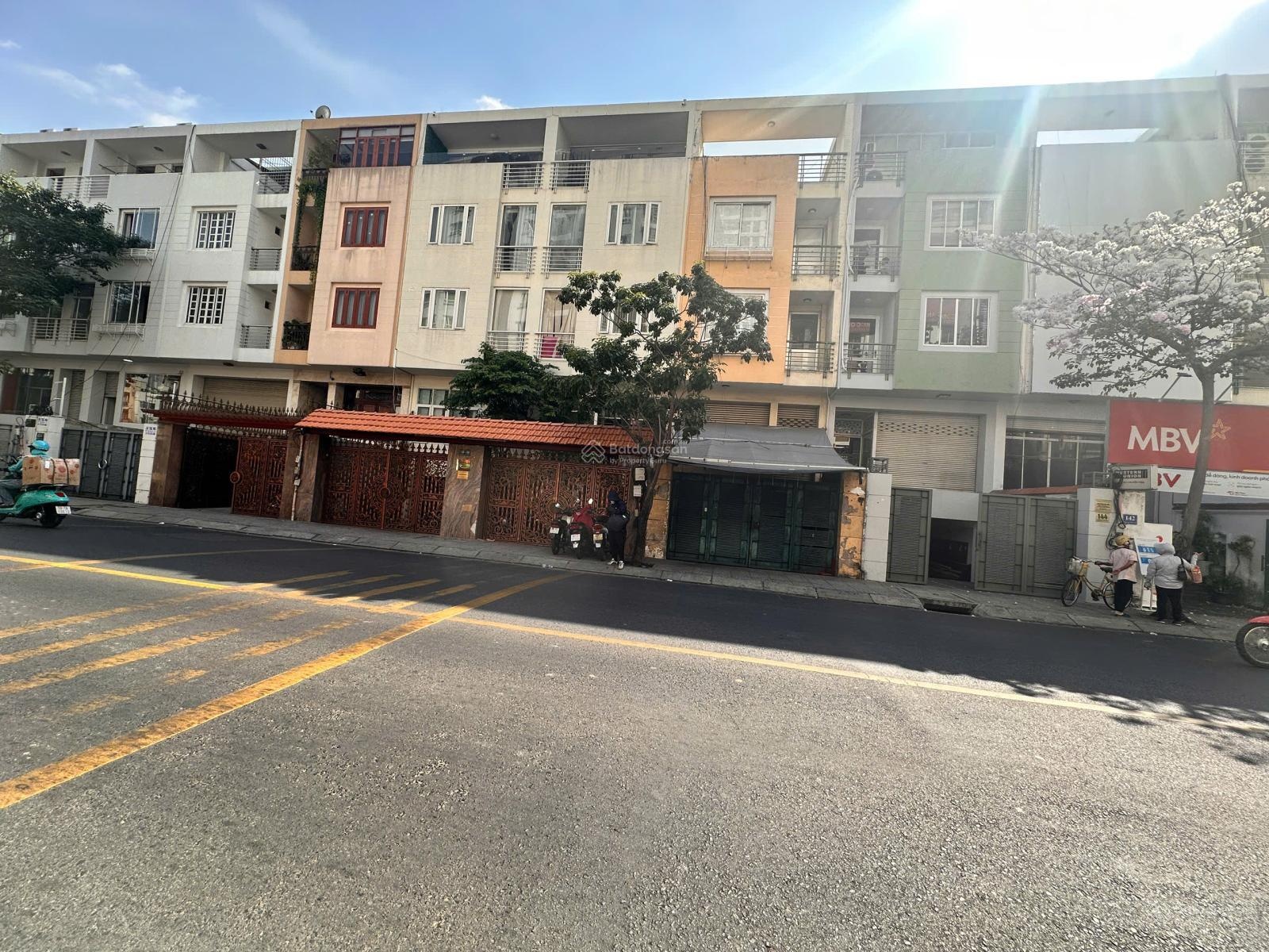 Bán nhà mặt phố 15,6 tỷ, 68m2 tại Phổ Quang, p 9, Q Phú Nhuận, TP.HCM