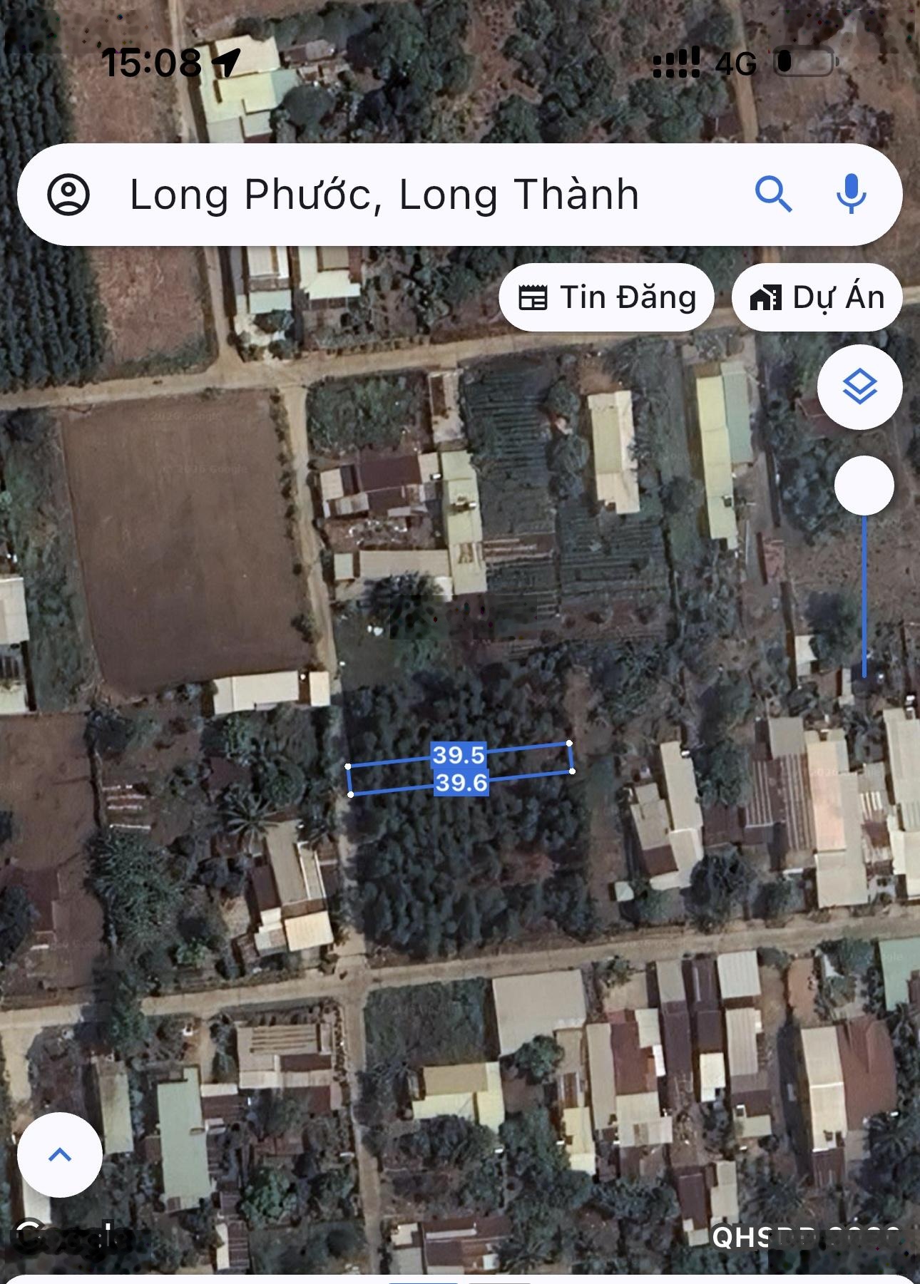 VỊ TRÍ HOT ! 200m2 ngay UBND Bàu Cạn - Long Thành - giá 1,450 tỷ