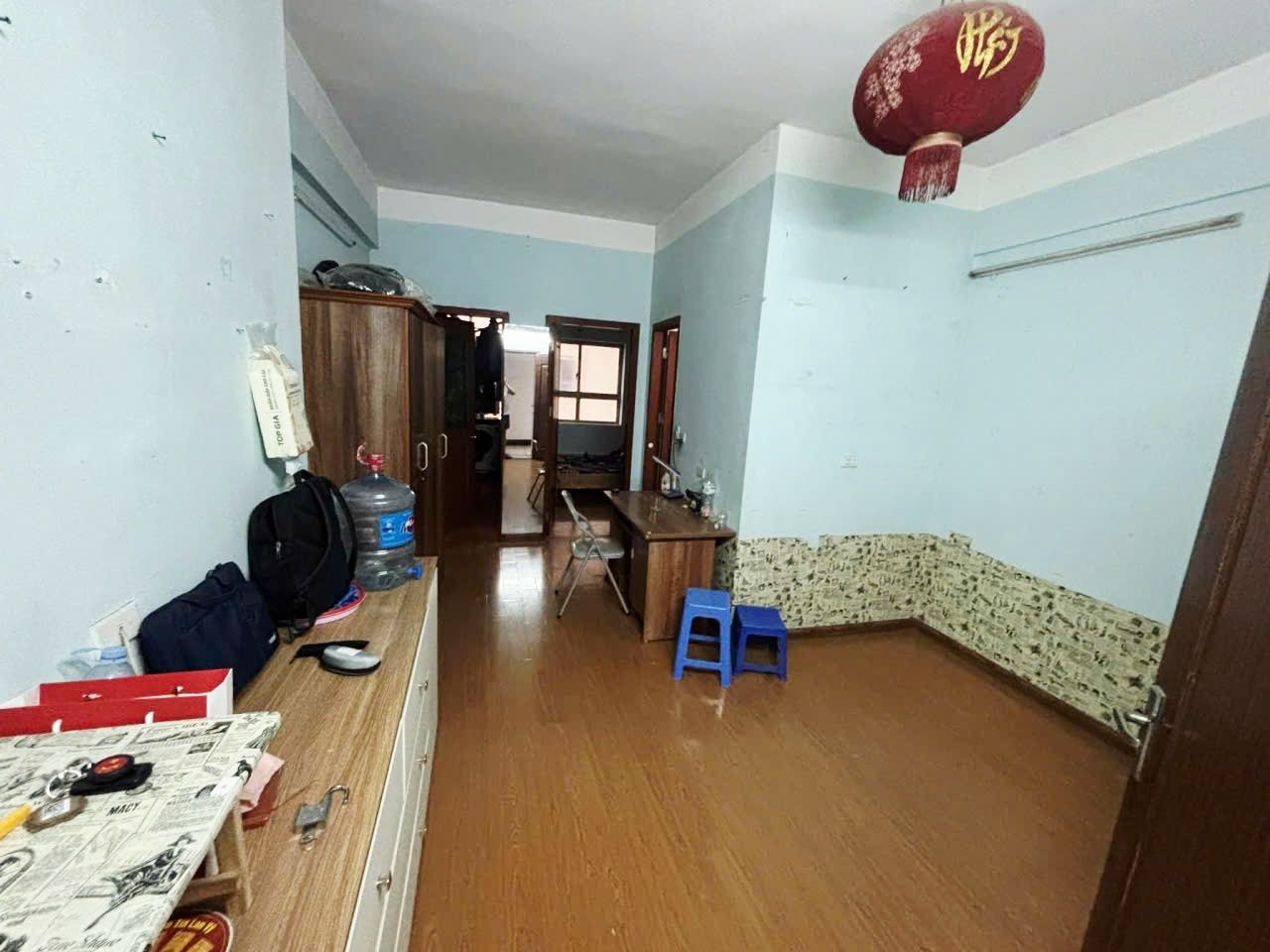 CHỈ 1,88 TỶ SỞ HỮU NGAY CĂN HỘ CT10 KĐT ĐẠI THANH Diện tích: 39m Thiết kế: 1 ngủ 1 vệ 1,88ty