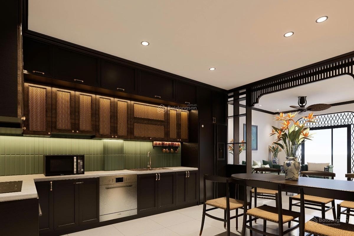 Ngõ 99 Nguyễn Chí Thanh, Đống Đa nhà xây mới 7 tầng thang máy, sổ 45m thực tế 58m, giá 26.5 tỷ