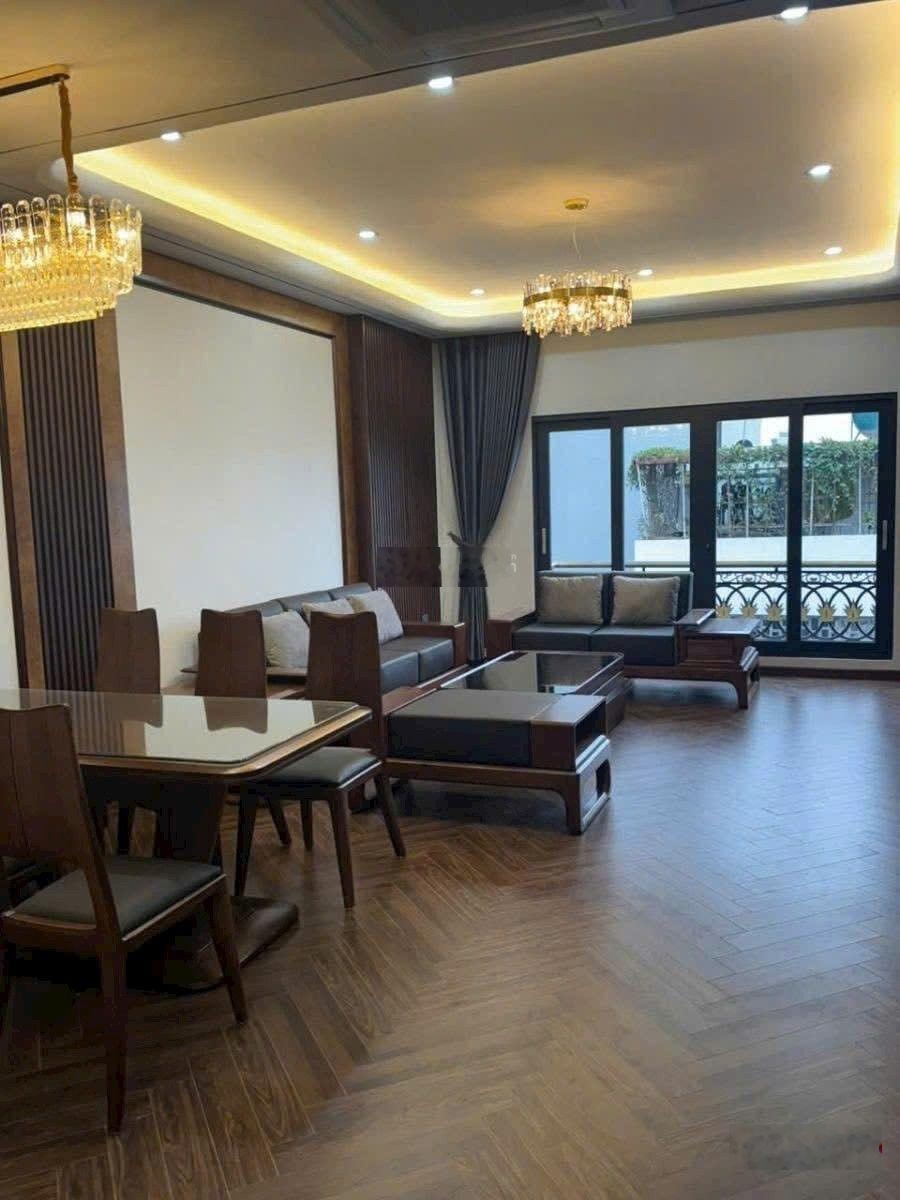 Bán nhà LK tại Văn Phú, 19 tỷ, 80m2, hàng hiếm tại Hà Đông, Hot!