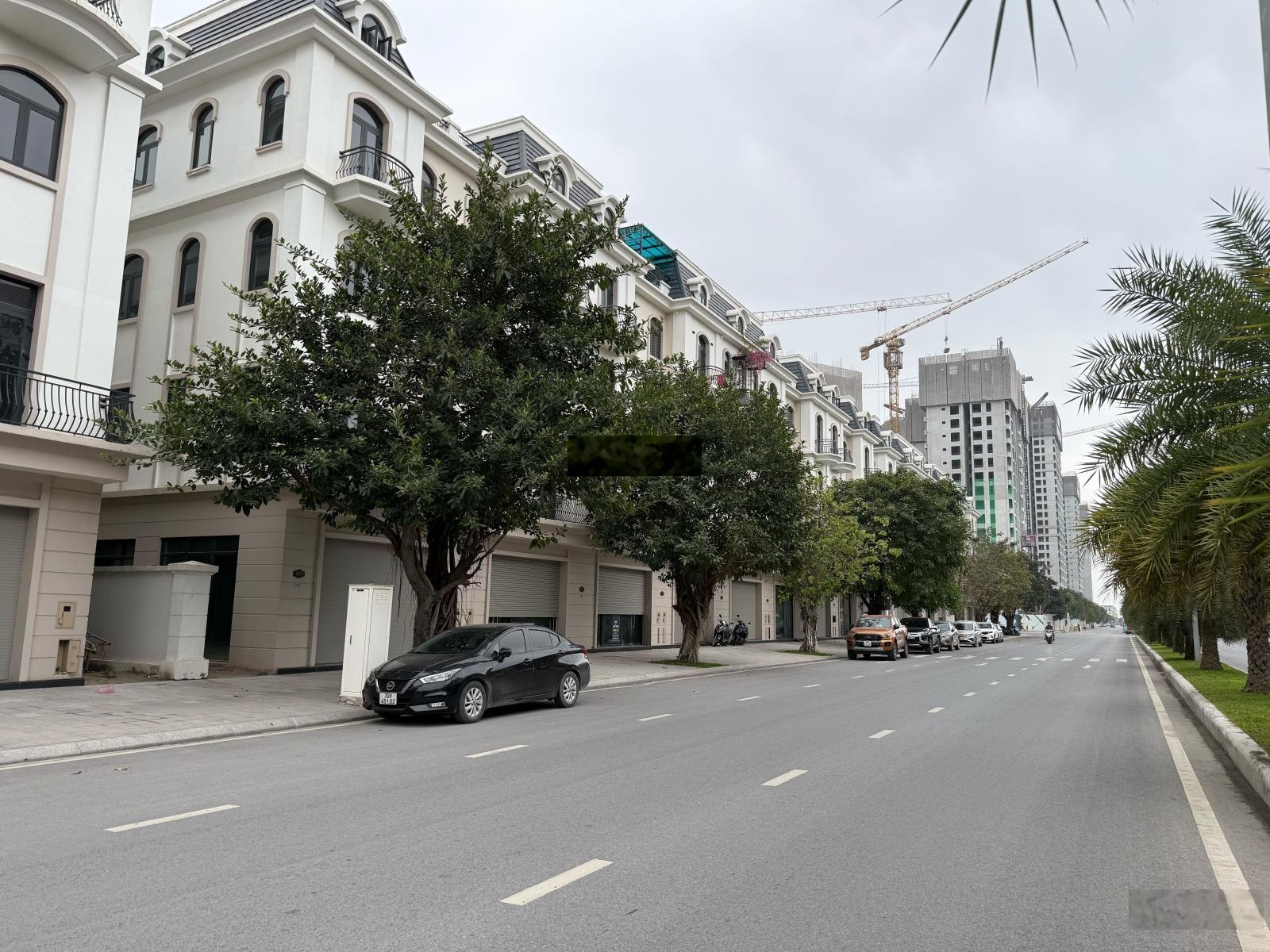 Chủ cần tiền bán gấp biển xanh 90m giá 15,5 tỷ cắt lỗ cực sâu 2,2 tỷ tại vinhomes ocean park 2