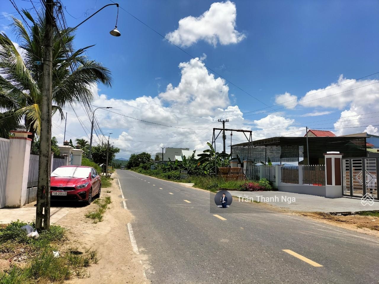 Sở hữu lô đất 200m2 ngang 10m tại Diên Thọ, Khánh Hòa - làm nhà vườn, đầu tư siêu tốt