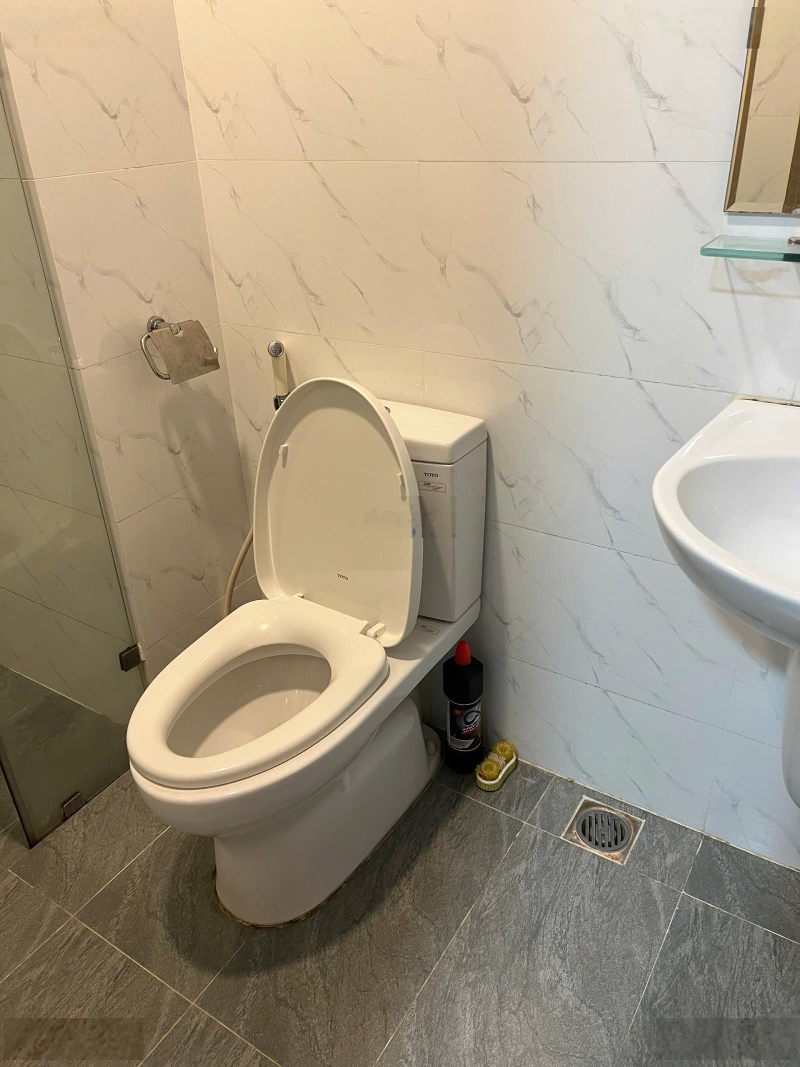 Cho thuê Căn hộ 37m2, 5 triệu VND tại Happy One Phường Phú Lợi, Thủ Dầu Một