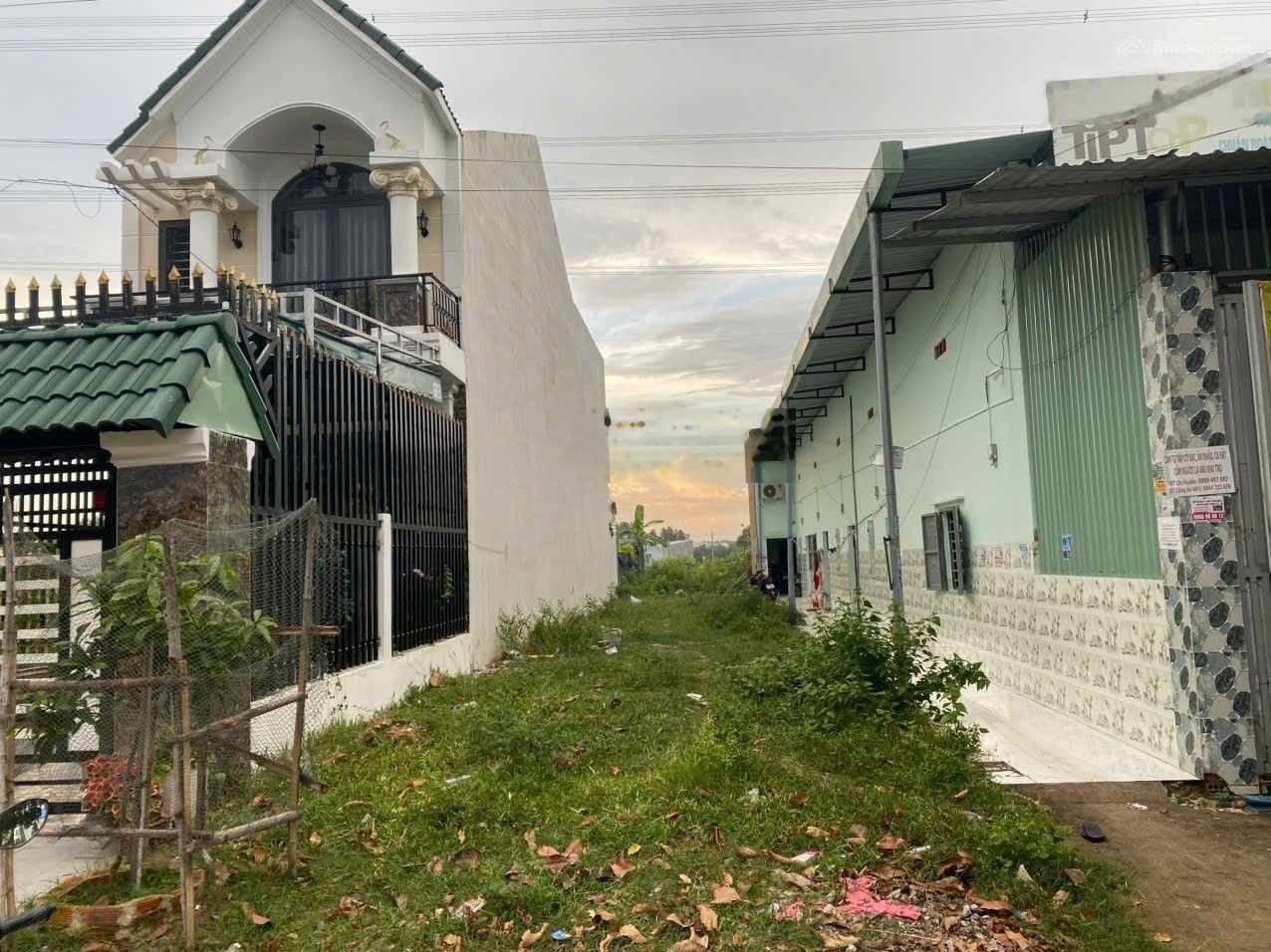 Bán đất nền 150m2 tại phường Bình dương, Hồ Chí Minh