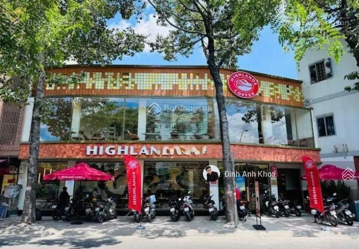 Bán nhà mặt tiền Thạch Thị Thanh, Quận 1 - 7.2 x 15m - 4 tầng - HĐT 110Triệu/Tháng - Giá 35 tỷ