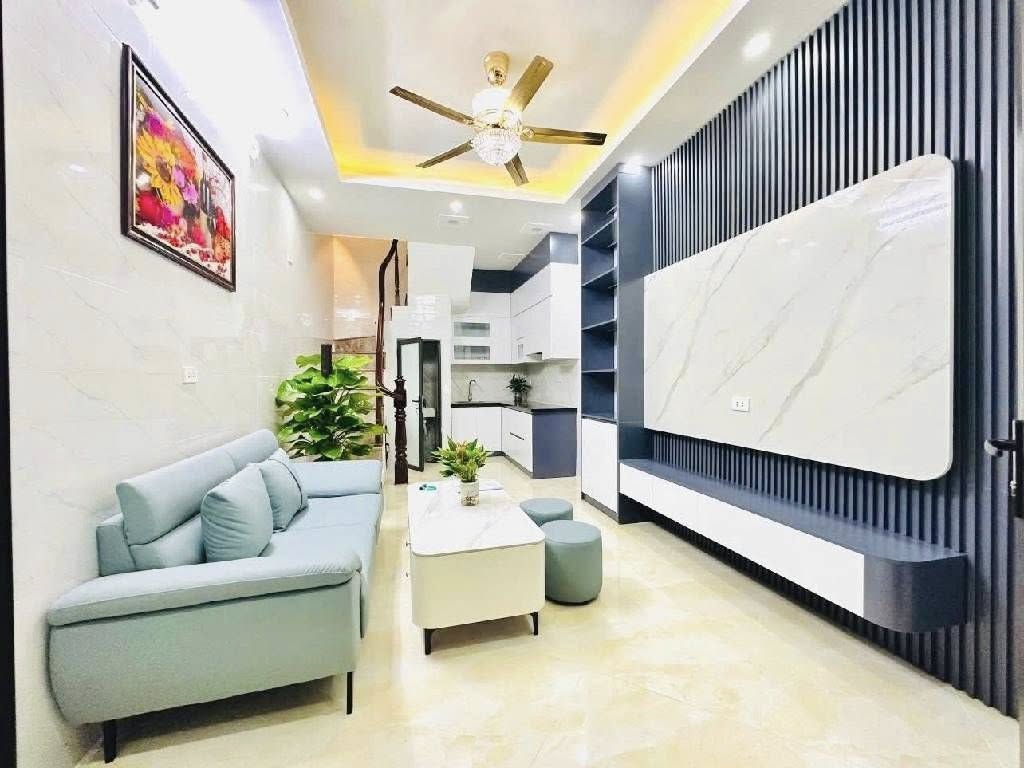 Bán nhà riêng quận Hai Bà Trưng, thành phố Hà Nội, giá 5 tỷ