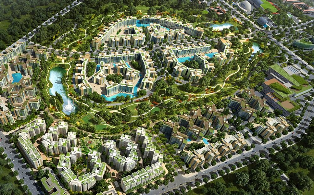 Bán shophouse đẹp nhất khu Celadon City, DT 125m2, MT 7m2, giá chỉ 12,5 tỷ. LH 0359999379