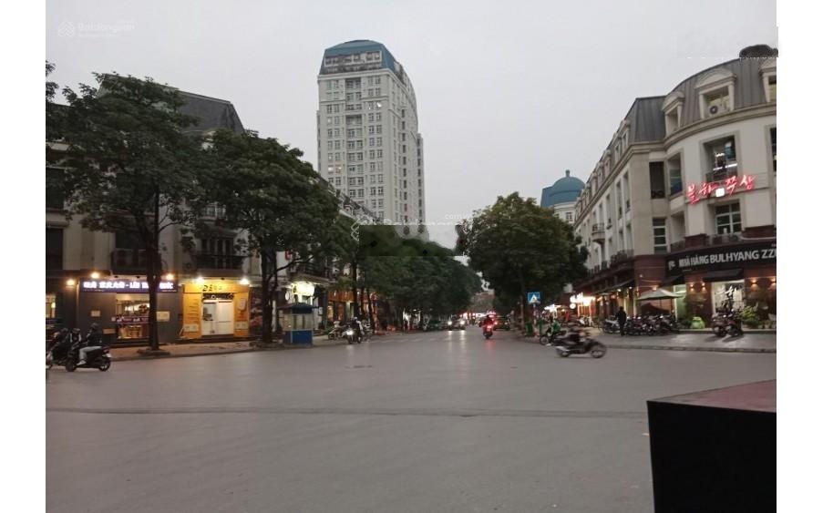 Bán biệt thự khu đô thị Mỹ Đình 1, Quận Nam Từ Liêm, Hà Nội