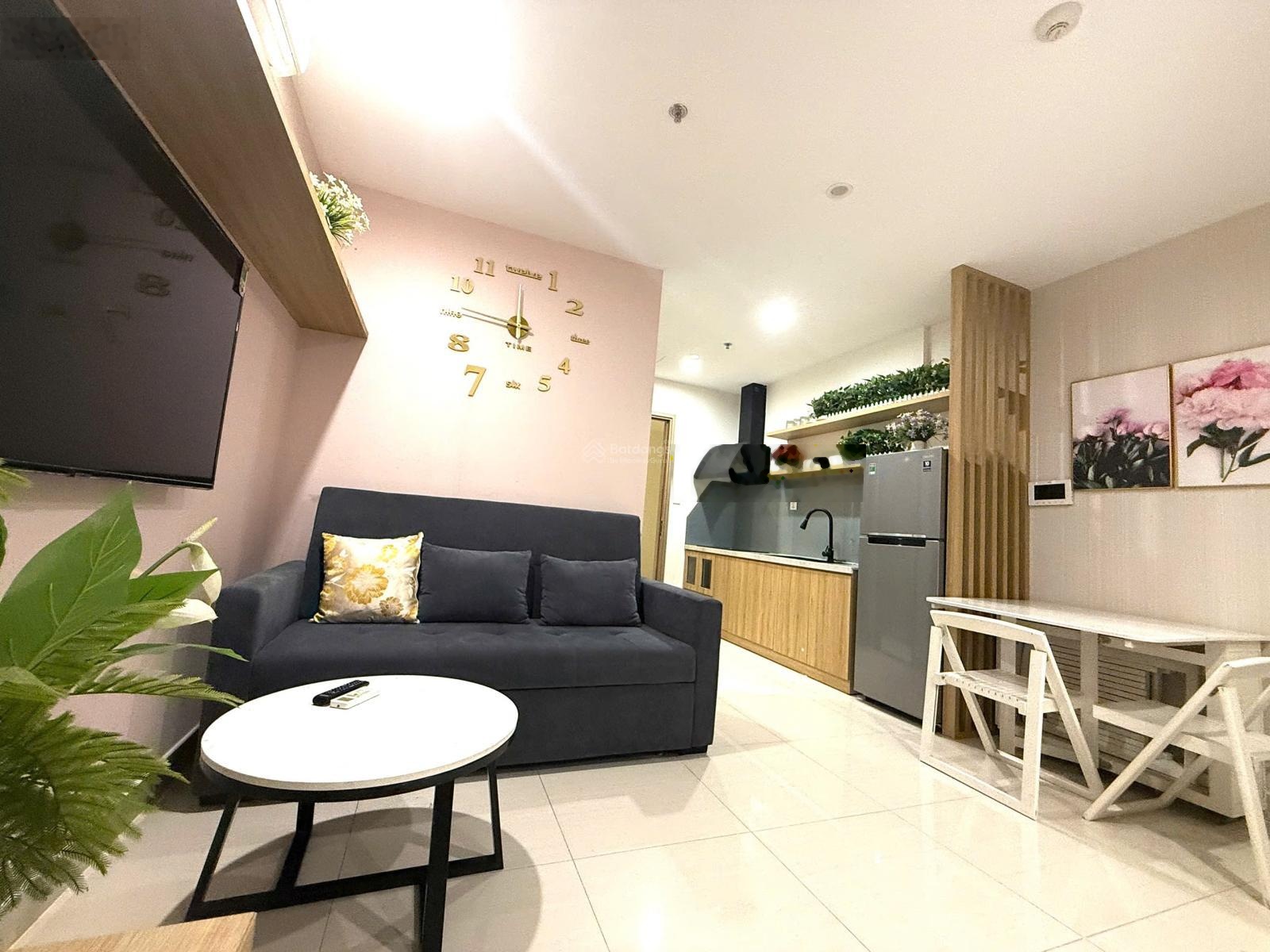 Cần cho thuê căn Studio giá 5,5 triệu/th tại Vinhomes Ocean Park Gia Lâm