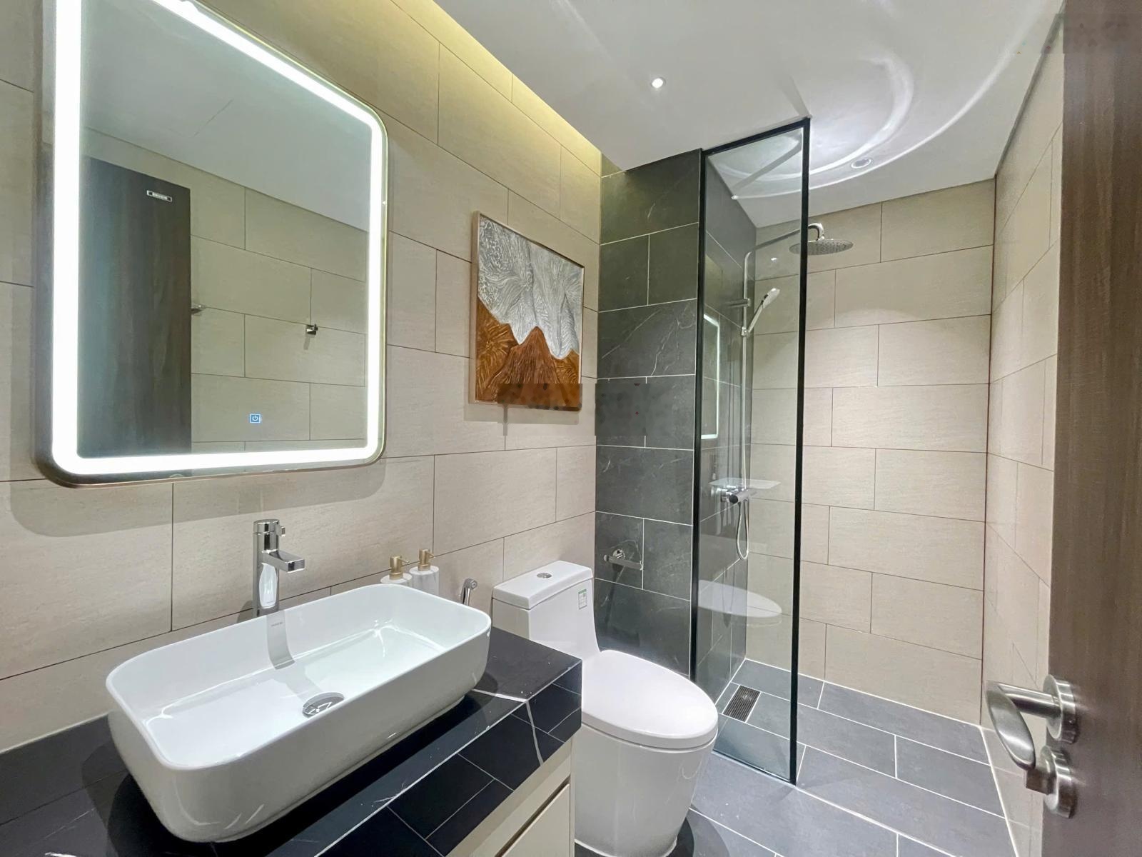 Căn 3PN rẻ nhất giỏ hàng, tầng cao, 81m² rẻ nhất giỏ hàng Huế Heritage