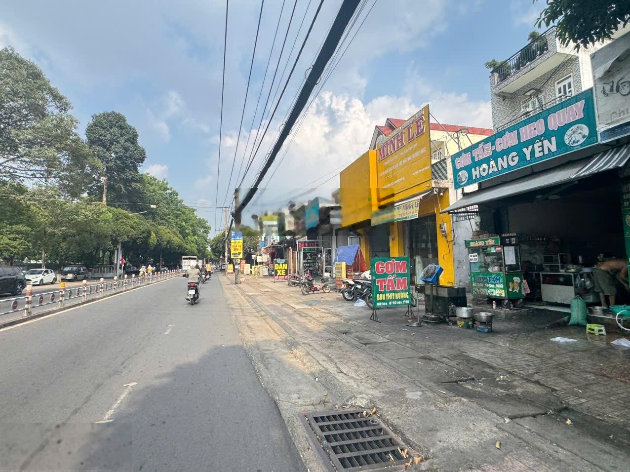 Bán nhà mặt tiền đường Nguyễn Ái Quốc Đồng Nai - 300m2 - 20 tỷ