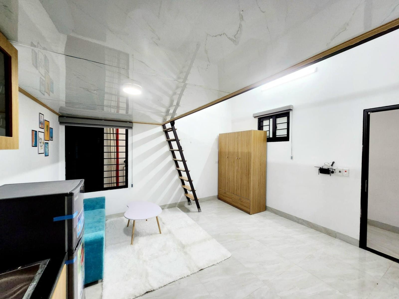 Bán nhà riêng tại Nguyễn Chí Thanh, 17,2 tỷ, 83m2, 6 tầng, 17PN, 17WC