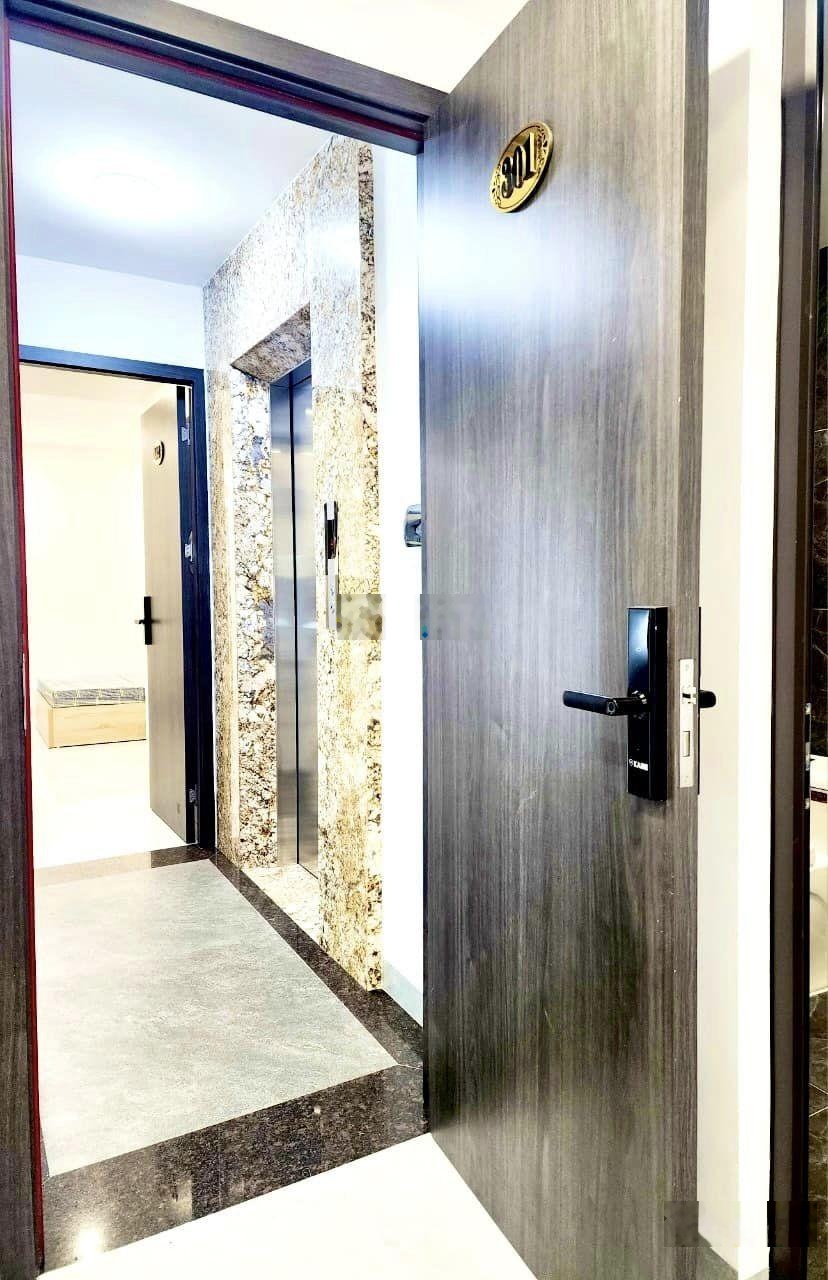 3F Bán nhà riêng tại An Trạch, Cát Linh, Đống Đa, 15,1 tỷ, 69m2, giá cực chất Hot!