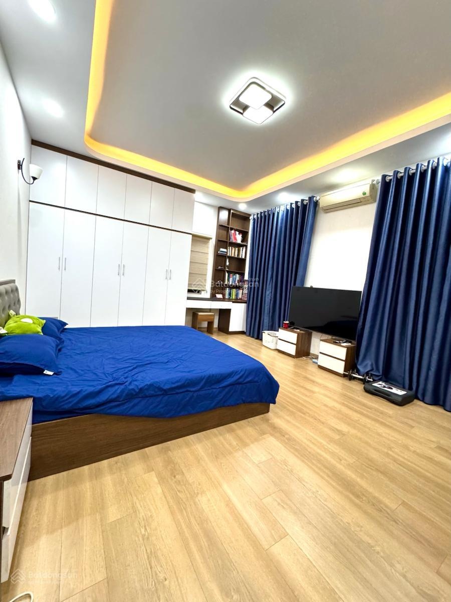 Bán nhà phân lô ô tô vào nhà, phố Hoàng Văn Thái, TT Thanh Xuân, 6 tầng, DT 58m2, nhỉnh 21 tỷ