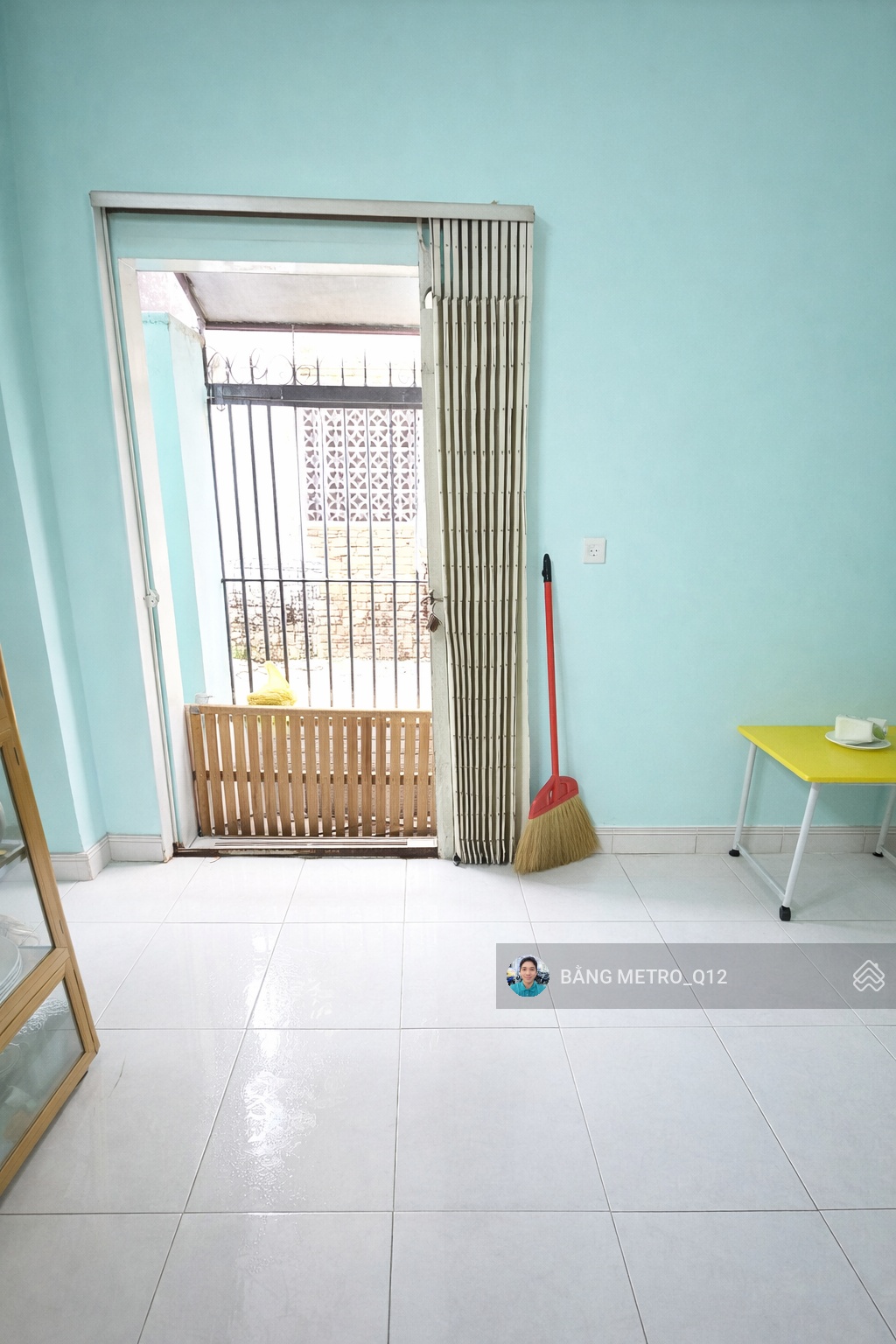 Chính chủ cần tiền bán nhà ngã tư tân thới hiệp, 60m2, shr, 2 tầng, 15m ra đường nhựa - 4,6 tỷ