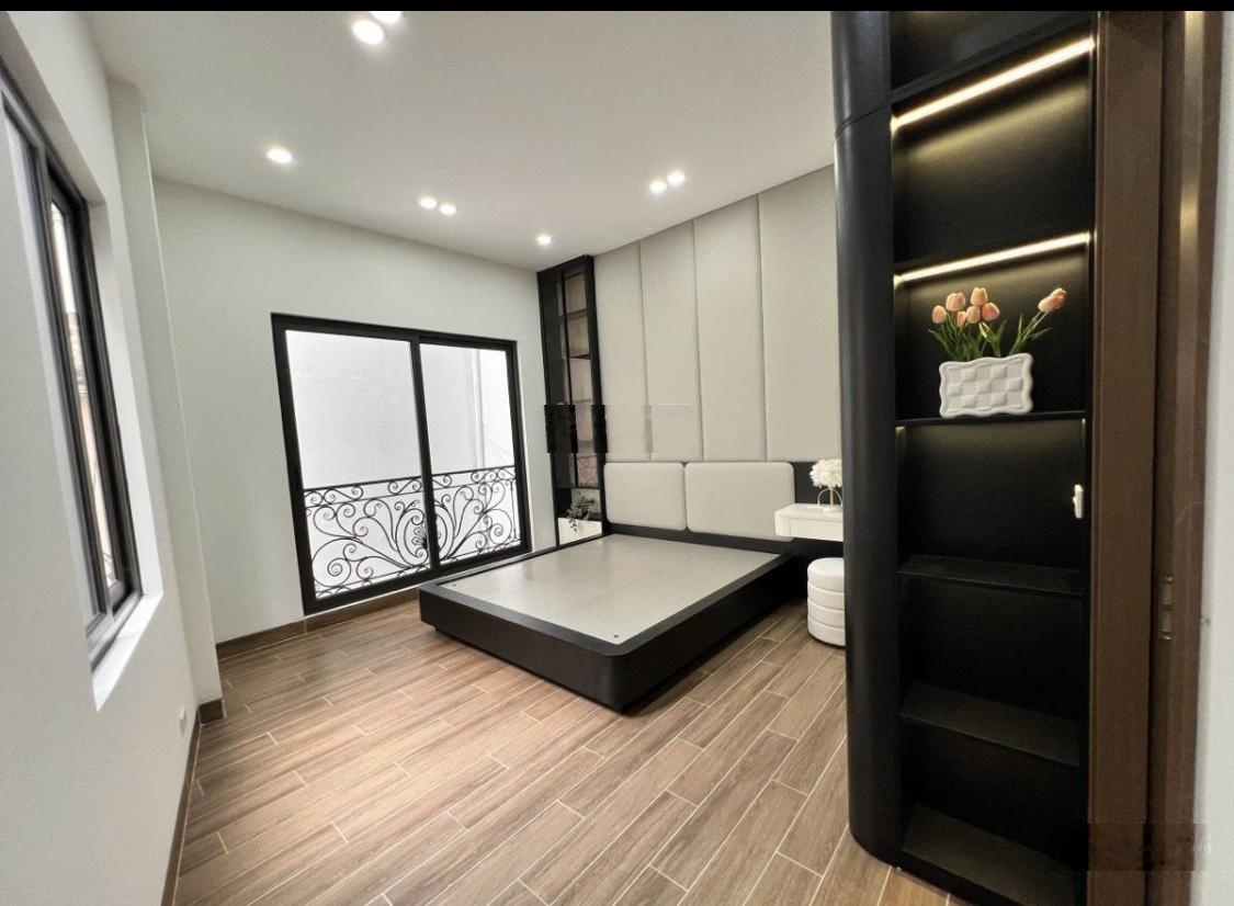 Bán NR siêu hot tại Lò Đúc, 11,9 tỷ, 45m2, 5 tầng, 3PN, 4WC