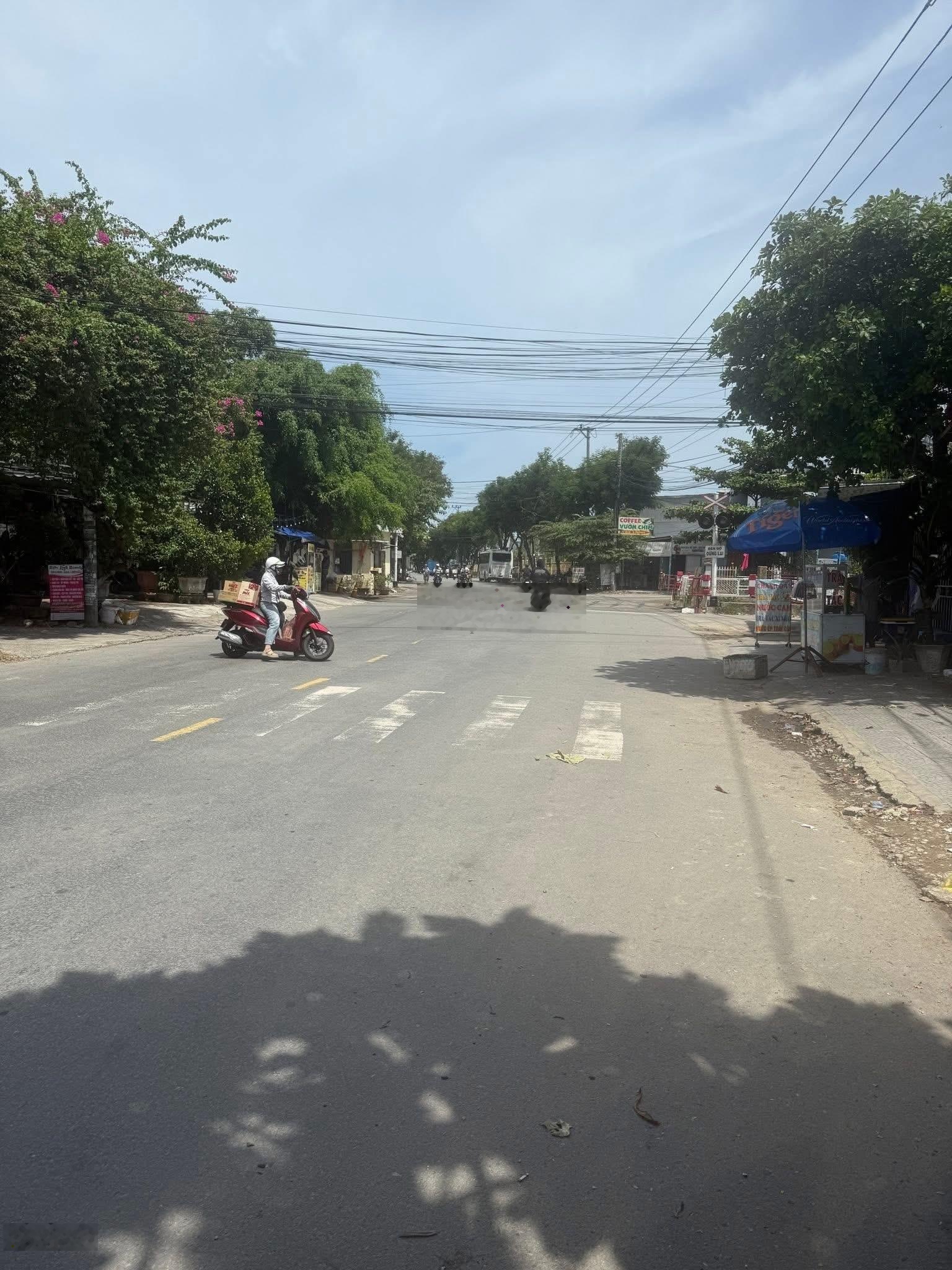 Bán Đất tại Nguyễn Chánh, 8 tỷ VND, 89 m2, mặt tiền 10m, pháp lý đầy đủ