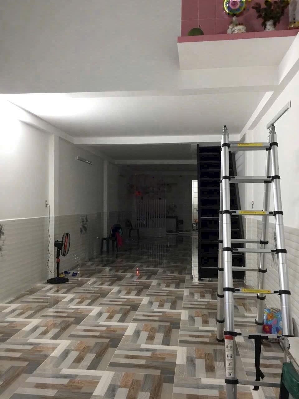 Hiếm gặp Tân Phú sát mặt tiền KD đỉnh 112 m2 ngang 4.1m HXT 7m thông chỉ 9.8 tỷ