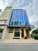 Building MT Nguyễn Trọng Tuyển gần Nguyễn Văn Trỗi Phú Nhuận