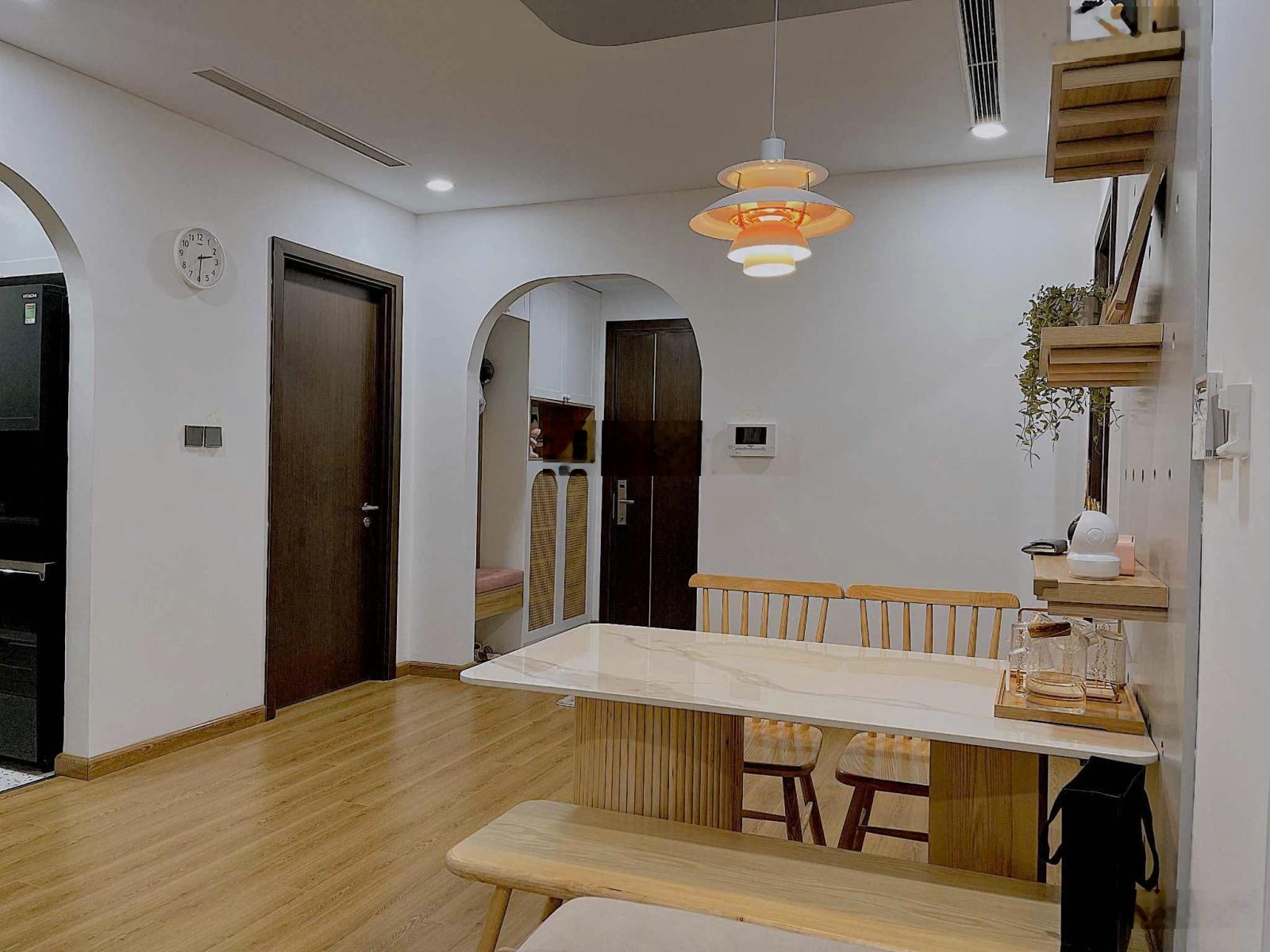 Cần bán gấp căn 74m, 2n giá 6,1 tỷ tại The terra An Hưng