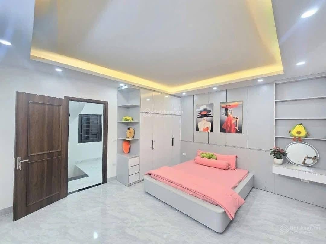 Trần Đại Nghĩa, lô góc, ngõ nông, kinh doanh, full nội thất, 42m x 5 tầng chỉ hơn 8 tỷ, Sđcc